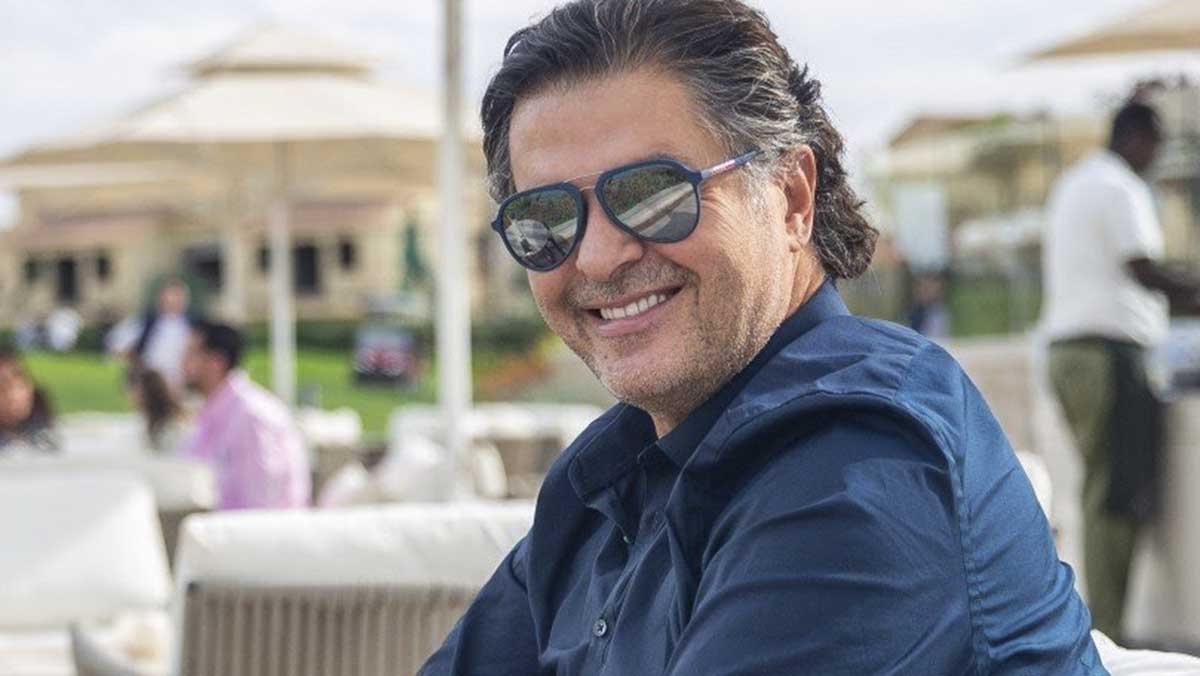 RAGHEB ALAMA A