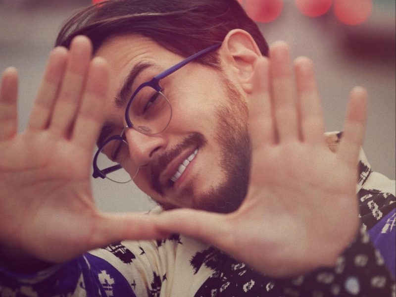 SaadLamjarred G9