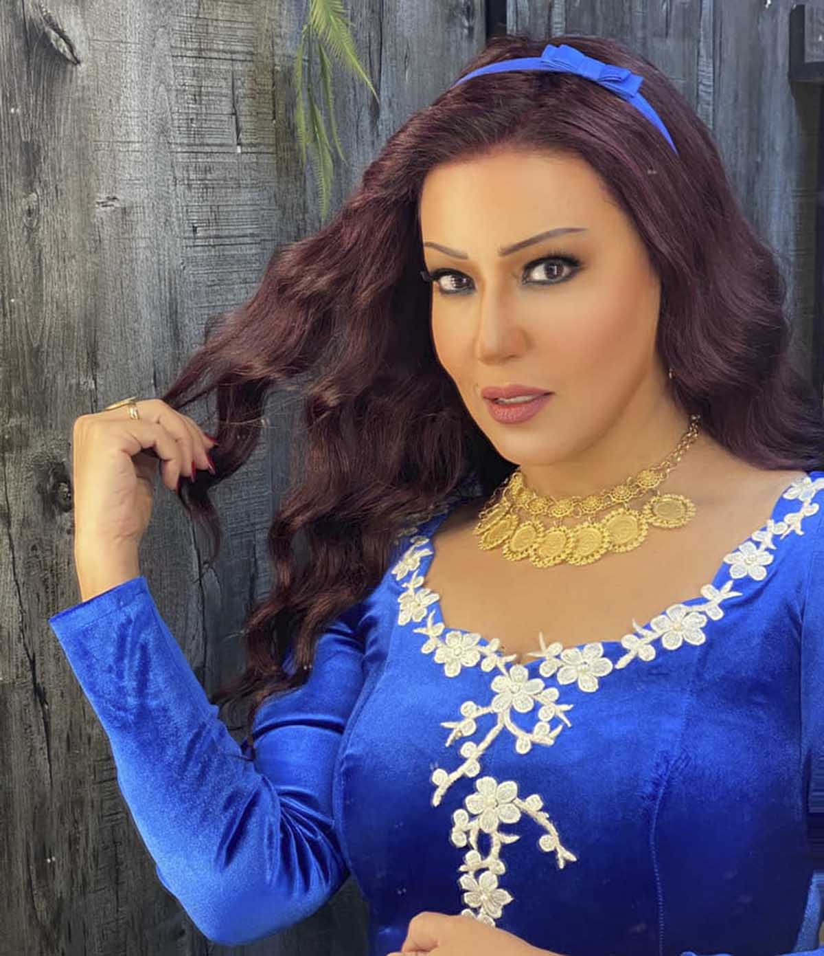 Somaya Elkhashabu