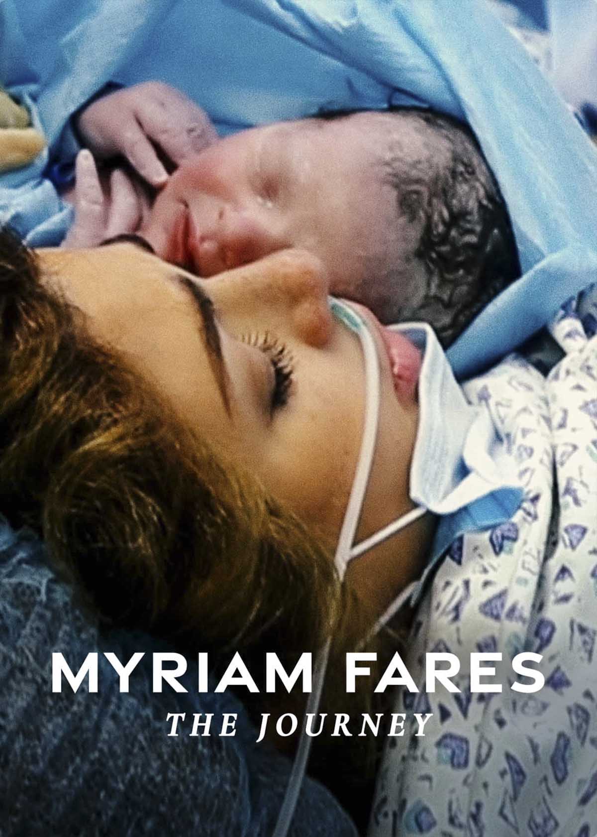 myriam fares t1