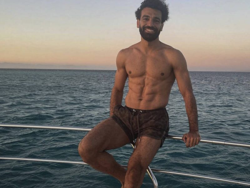 محمد صلاح