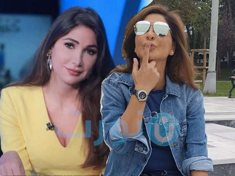 اليسا تشيد بديما صادق