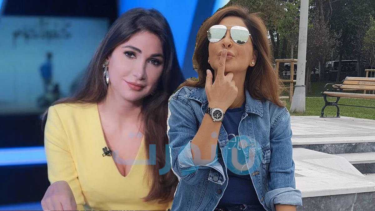 اليسا تشيد بديما صادق