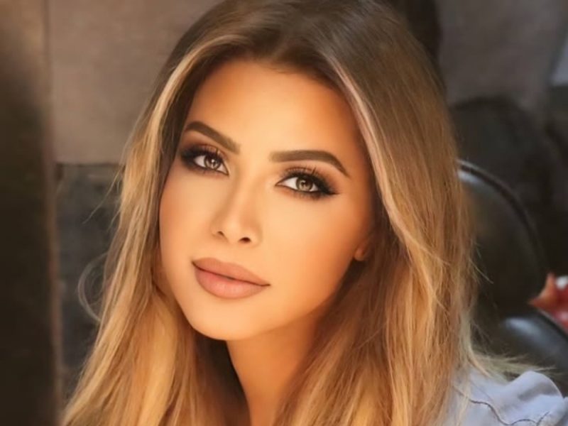 نوال الزغبي