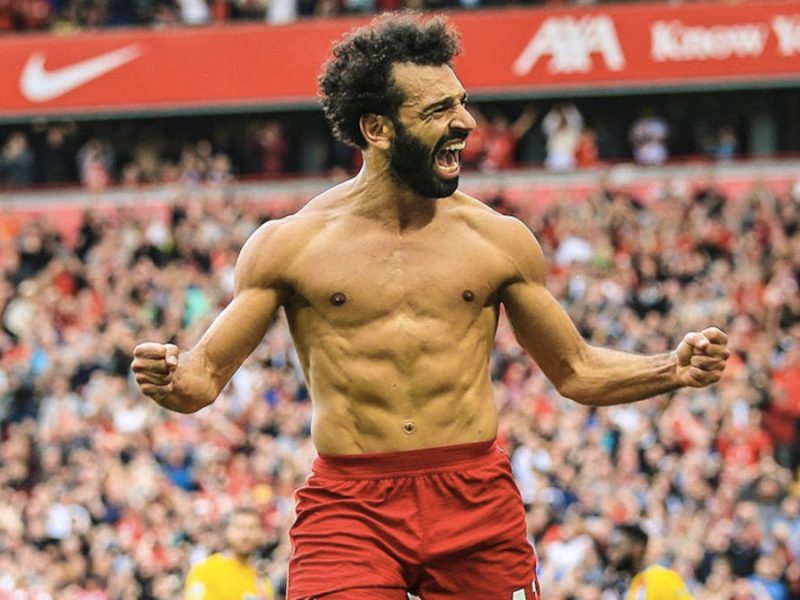 محمد صلاح