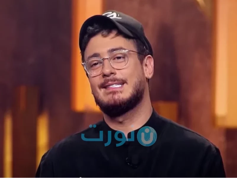 سعد لمجرد