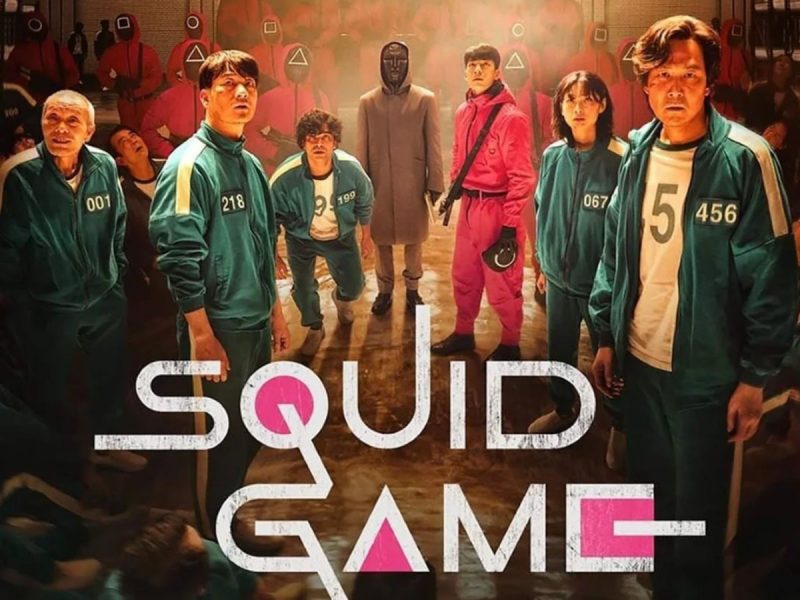 Squid Game