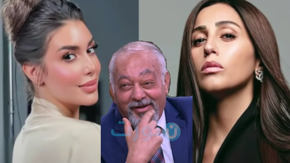 سامي مغاوري يختار بين دينا الشربيني وياسمين صبري