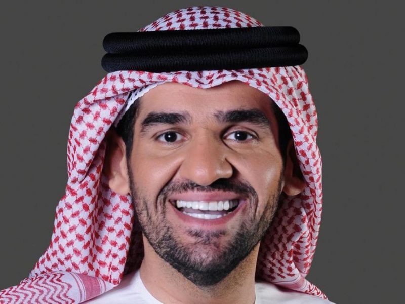 حسين الجسمي