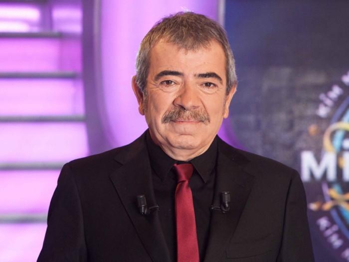 سلجوق يونتام - بطل مسلسل العشق الممنوع