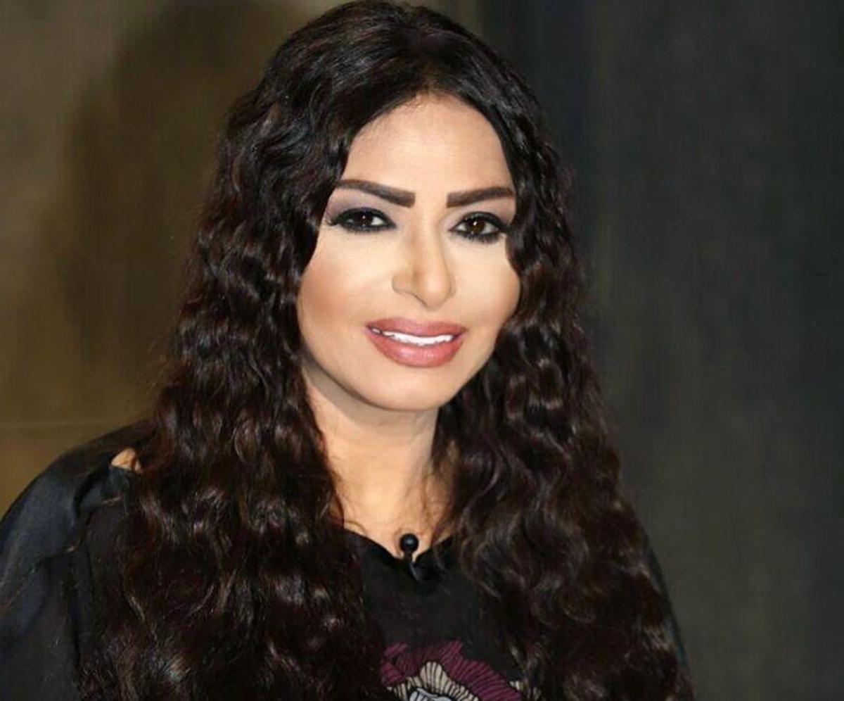 سلوى خطاب