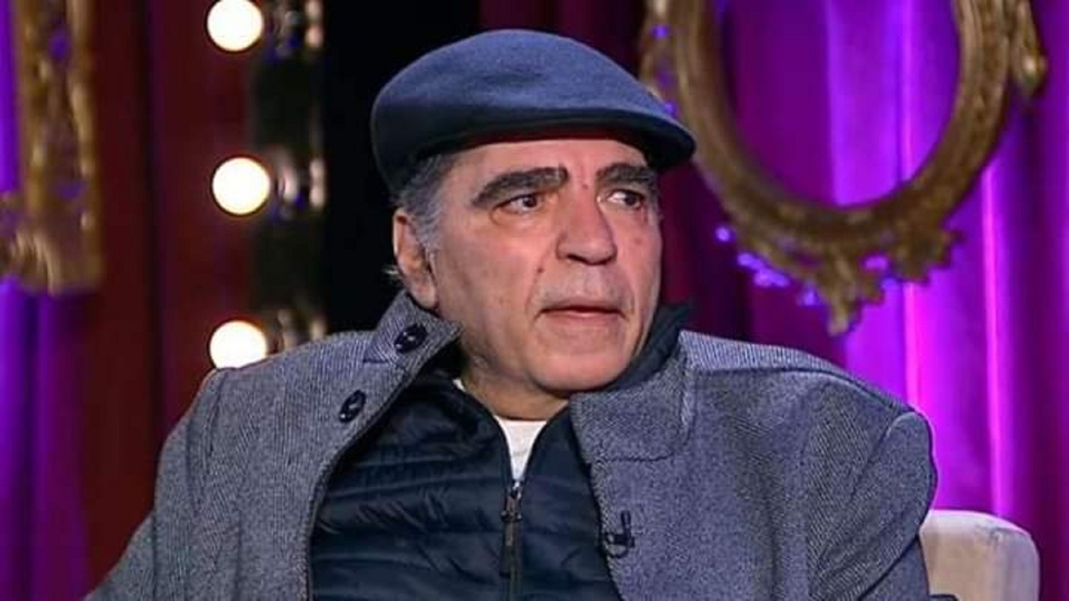لن تصدق من هو إبن الفنان الراحل محمود الجندي.. فنان شهير وبطل مسلسل “الكبير أوي 6”!