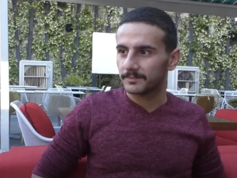 سليمان رزق