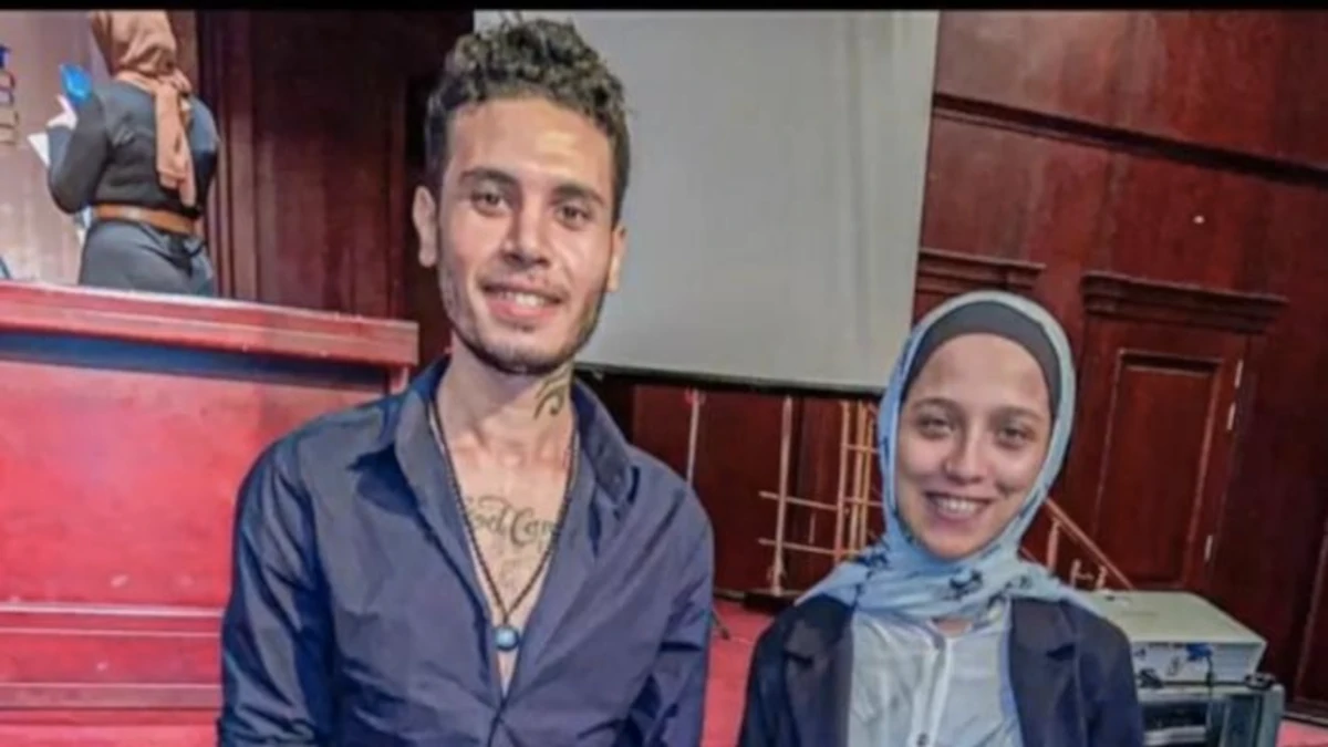 سلمى بهجت مصرية جديدة تلقى مصير نيرة أشرف.. قتلها زميلها في الجامعة بـ 17 طعنة!