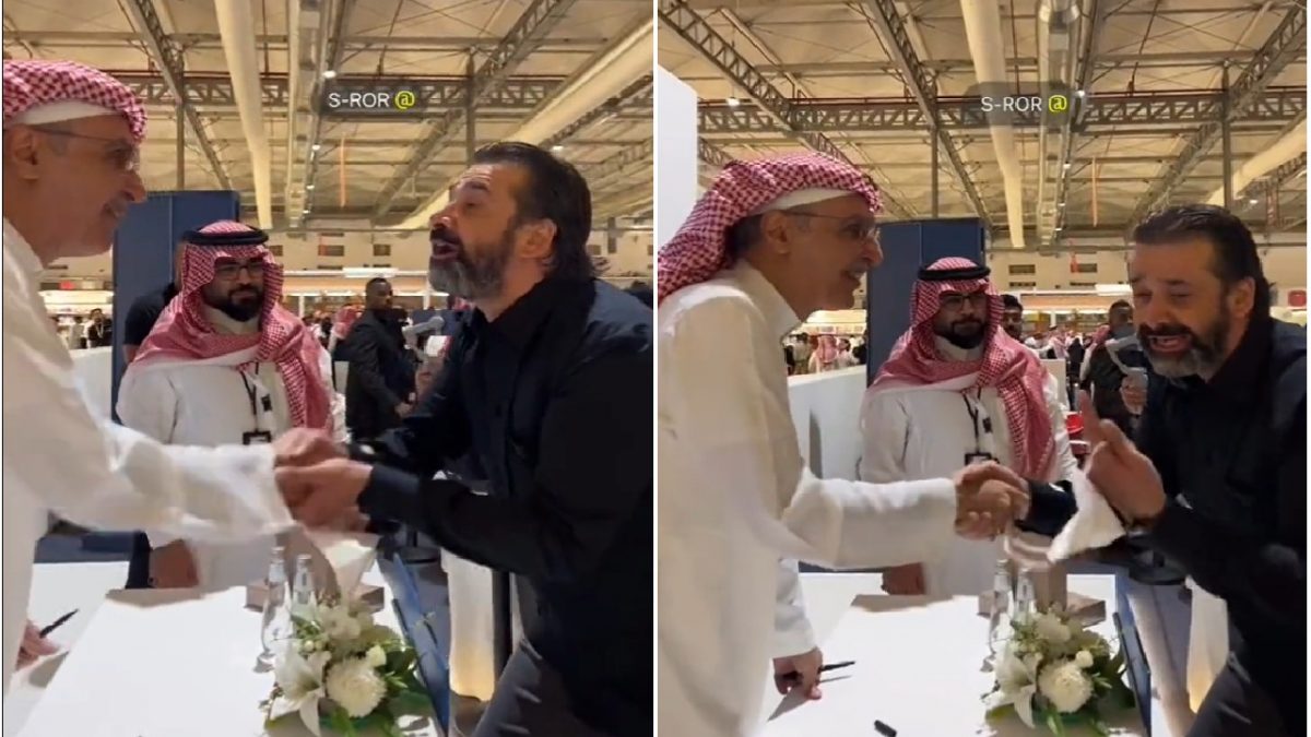 كريم عبد العزيز