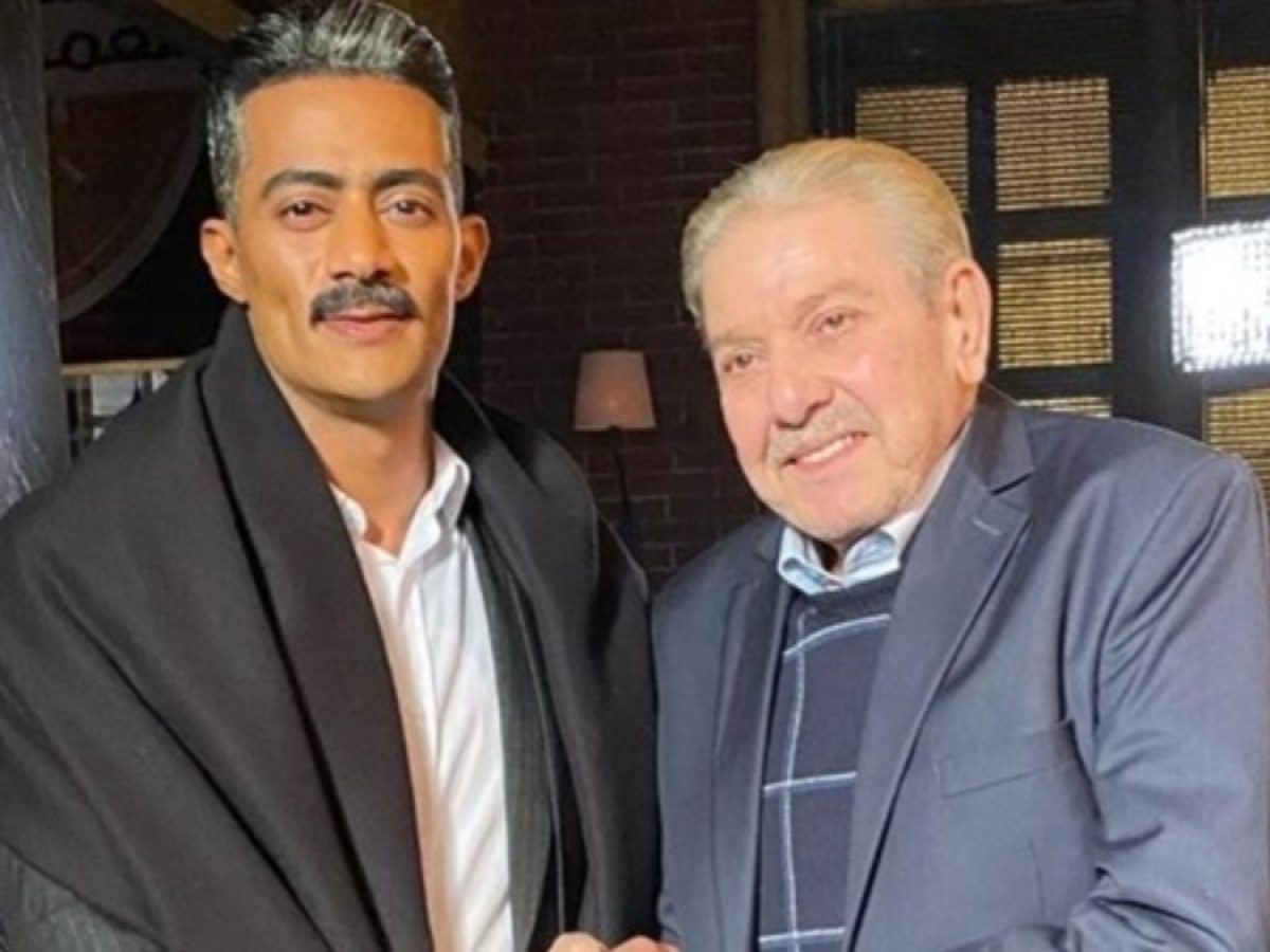 إحسان الترك.. تدهور جديد في حالته الصحية وزوجته تطلب الدعاء