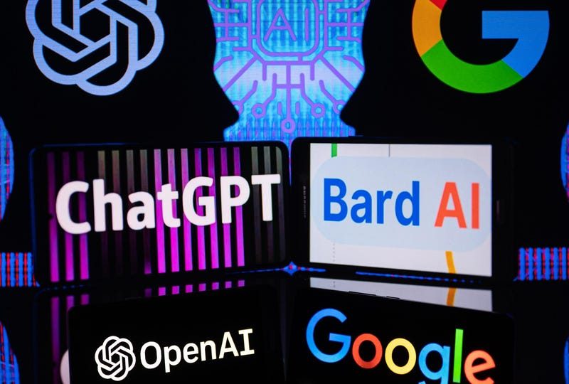 google bard vs chatgpt