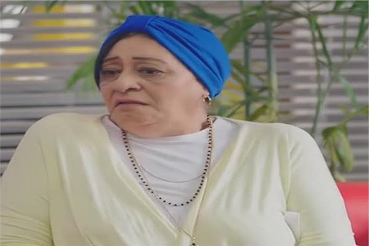 بمواقف مؤثرة .. نجوم الفن ينعون وفاة الفنانة لبنى محمود