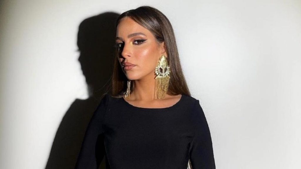 بعد غيابها لفترة عن الساحة.. جدل حول ظهور جميلة عوض بـ “مهرجان البحر الأحمر”