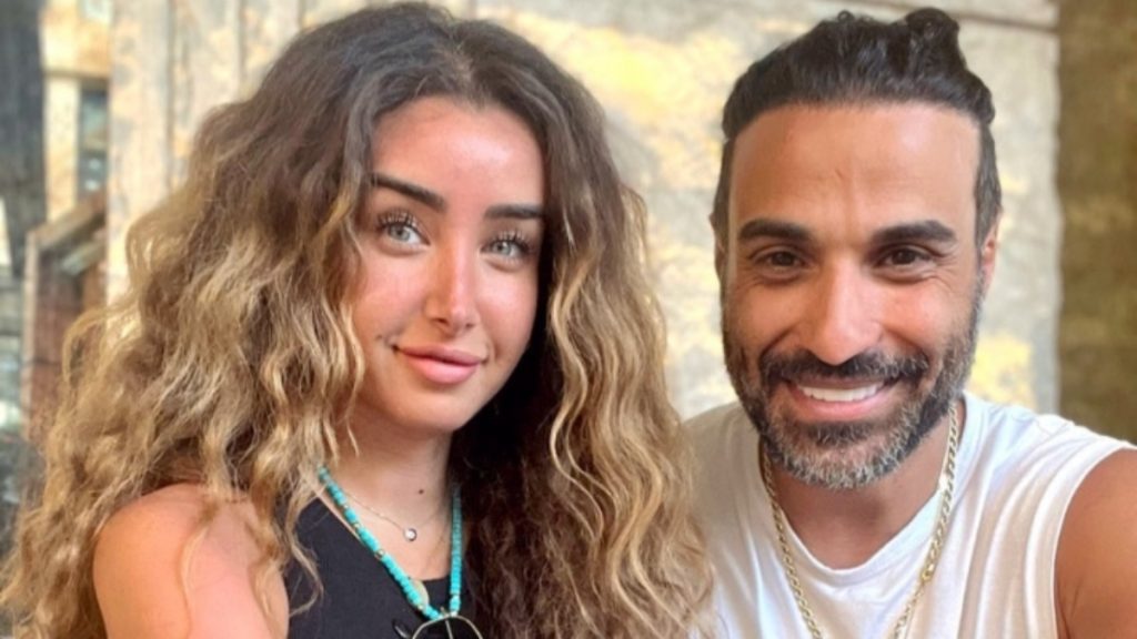 «عندى مشاكل فى شخصيتى».. أحمد فهمي يكشف بوضوح سبب انفصاله عن هنا الزاهد.. ماذا قال عن أهلها؟