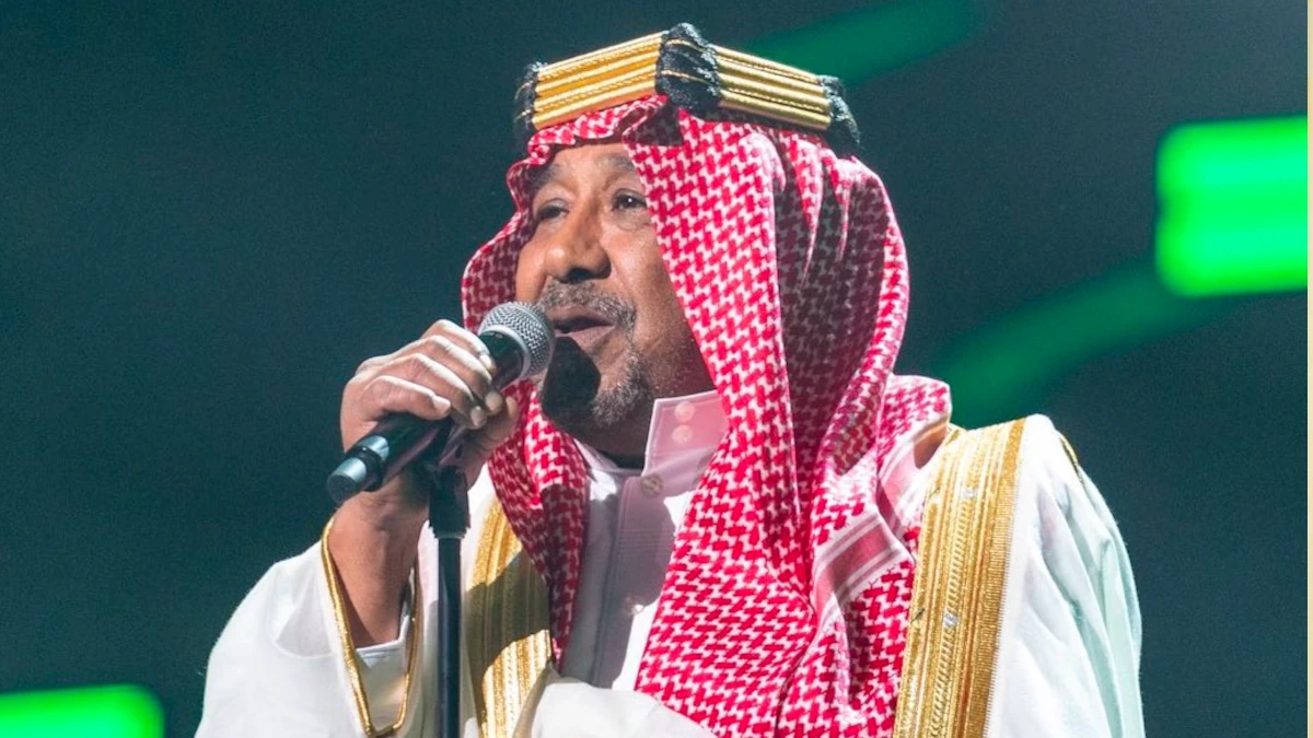 الشاب خالد