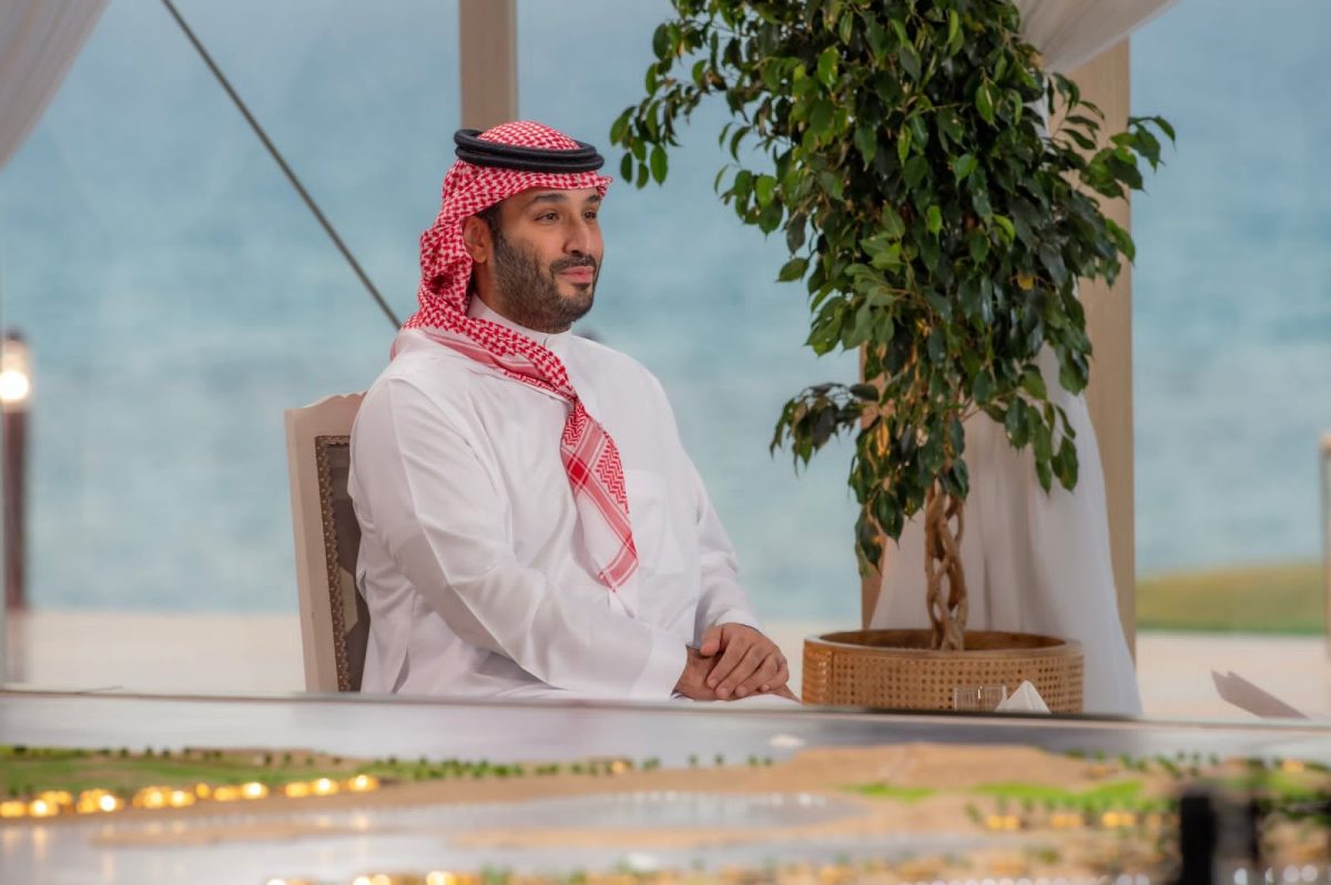 الامير محمد بن سلمان