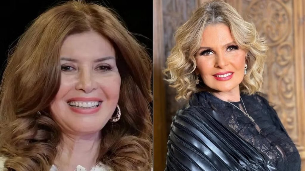لماذا رفضت ميرفت أمين تكريمها في مهرجان الجونة؟!.. يسرا تخرج عن صمتها وتكشف السبب